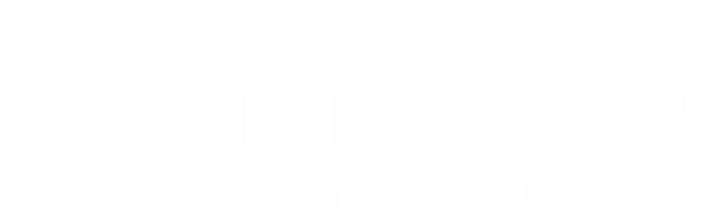 Island Chef Downtown